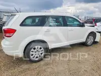 2016 Dodge JOURNEY фото