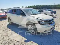 2016 Dodge JOURNEY фото
