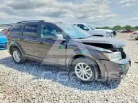 2016 Dodge JOURNEY photo