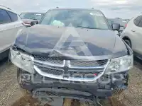 2016 Dodge JOURNEY фото