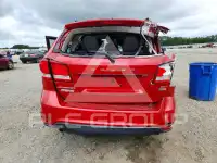 2016 Dodge JOURNEY фото