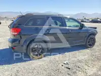 2016 Dodge JOURNEY фото