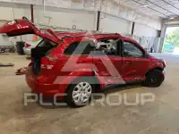 2016 Dodge JOURNEY фото