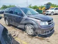 2016 Dodge JOURNEY photo