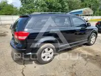 2016 Dodge JOURNEY фото