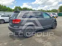 2016 Dodge JOURNEY photo