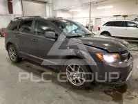 2016 Dodge JOURNEY фото