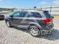 2016 Dodge JOURNEY photo