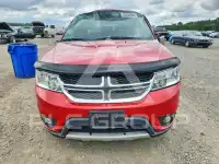 2016 Dodge JOURNEY фото