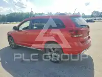 2016 Dodge JOURNEY фото