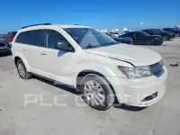 2016 Dodge JOURNEY photo