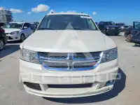 2016 Dodge JOURNEY photo