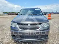 2016 Dodge JOURNEY фото