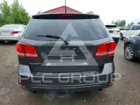 2016 Dodge JOURNEY фото