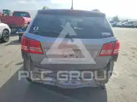 2016 Dodge JOURNEY фото