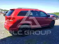 2016 Dodge JOURNEY фото
