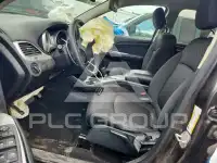 2016 Dodge JOURNEY фото