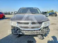 2016 Dodge JOURNEY фото