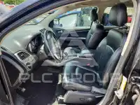 2016 Dodge JOURNEY фото