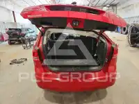 2016 Dodge JOURNEY фото