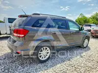 2016 Dodge JOURNEY photo