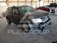 2016 Dodge JOURNEY photo