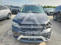 2016 Dodge JOURNEY фото