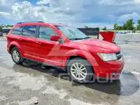 2016 Dodge JOURNEY photo