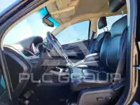 2016 Dodge JOURNEY фото