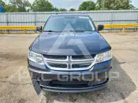 2016 Dodge JOURNEY фото