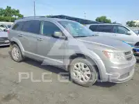 2016 Dodge JOURNEY фото