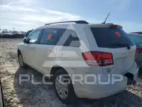 2016 Dodge JOURNEY фото