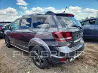2016 Dodge JOURNEY фото