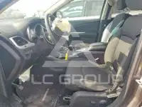 2016 Dodge JOURNEY фото