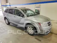 2016 Dodge JOURNEY фото