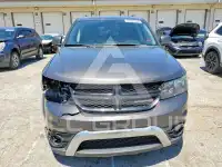2016 Dodge JOURNEY фото