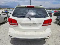 2016 Dodge JOURNEY photo