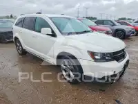 2016 Dodge JOURNEY фото