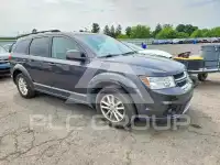 2016 Dodge JOURNEY photo