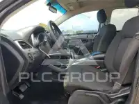 2016 Dodge JOURNEY фото
