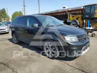 2016 Dodge JOURNEY фото