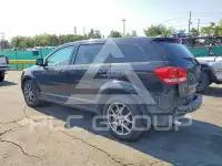 2016 Dodge JOURNEY фото