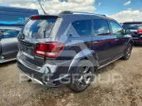 2016 Dodge JOURNEY фото
