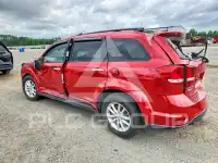 2016 Dodge JOURNEY фото