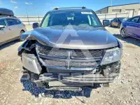 2016 Dodge JOURNEY фото