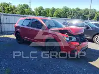 2016 Dodge JOURNEY фото