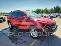 2016 Dodge JOURNEY фото