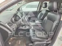 2016 Dodge JOURNEY фото