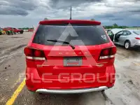 2016 Dodge JOURNEY фото