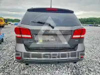 2016 Dodge JOURNEY фото